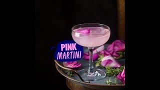 Pink Martini