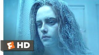 Zathura 2005 - Cryonic Sleeping Sister Scene 28  Movieclips