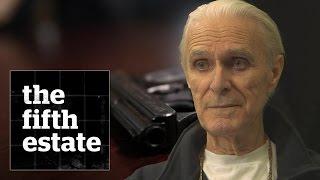 Jacques Delisle  Murder and The Judge - the fifth estate