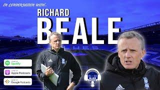 In Conversation With... Richard Beale