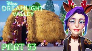 Disney Dreamlight Valley  Full Gameplay  No CommentaryLongPlay PC HD 1080p Part 53