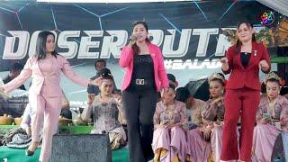 ALL SINGERS  #DOSER PUTRA  INFINITY PRO
