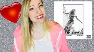 MILEY CYRUS - She Is Coming Musicians Reaction & Review