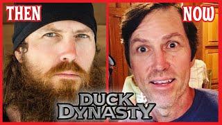 WHAT HAPPENED TO THE DUCK DYNASTY CAST 2022