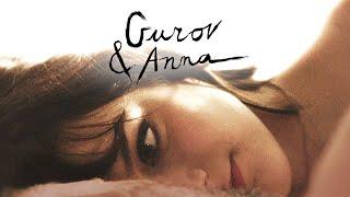 Gurov and Anna ️‍Dark Romance  Full Movie