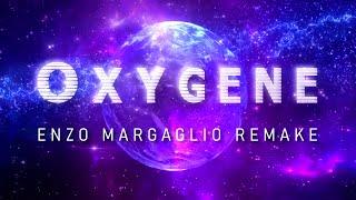 Jean Michel Jarre - Oxygene Pt. 4 Enzo Margaglio Remake