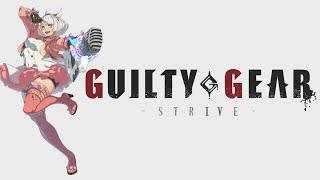 Guilty Gear Strive OST - Extras Elphelts Theme