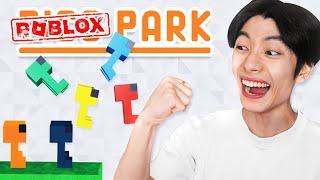 Roblox Pico Park Ruined My Friendships.