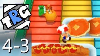 Mario Party DS - Kameks Library - Episode 3