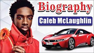 Caleb McLaughlin LifestyleGirlfreindAgeWeightInterviewRankedMovies2022Sneakers @ehtisays863