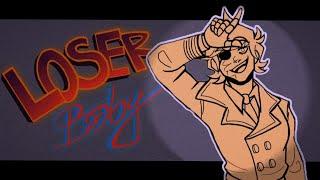 Loser Baby - TomTord  Eddsworld WTFuture Animatic