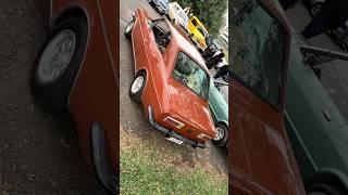 Carros antigos Ford Corcel em Curitiba #fordcars #ford #corcel #fordcorcel #carrosantigos #auto