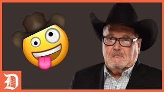 Jim Ross Has To Stop  DEADLOCK Podcast Highlights