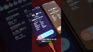 Phone Mining in 2023  Verus Mining