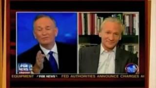 Greg Graffin of Bad Religion Takes On Bill OReilly