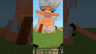 Fake Peppino Pizza Tower Addon Minecraft