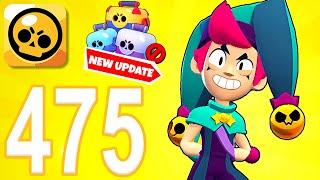 Brawl Stars - Gameplay Walkthrough Part 475 - Chester iOS Android