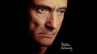 Phil Collins - Another Day In Paradise Demo Audio HQ HD