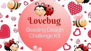 Lovebug Jewelry Making Design Kit Reveal - How To Make Jewelry with Sara Oehler