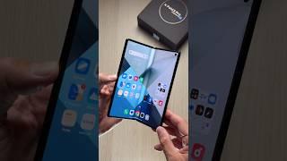 VIVO X Fold3 Pro - BEST Folding Phone