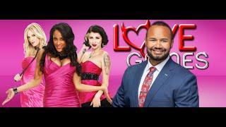 John BGC Love Games 2 Talks life after the show Rivalry with Taylor Positivity And Bathroom Scene