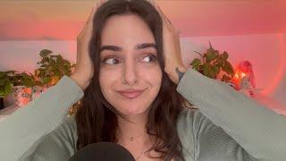 ASMR but Ur the Lie Detector  Find the True Fact  *NEW GAME*  Liar Liar Pants on Fire