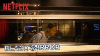 Black Mirror - Black Museum  Official Trailer HD  Netflix