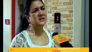 Sister Urvashi shocked over Kalpana’s demise