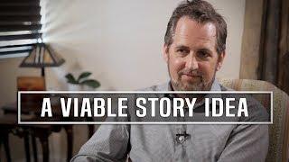 The Idea The Seven Elements of a Viable Story for Screen - Erik Bork FULL INTERVIEW