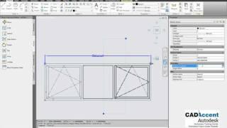 AutoCAD 2012 Dynamisch block stretch