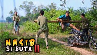 NASIB SI BUTA‼️ Action Comedy Episode 95  FILM PENDEK Video Lucu Terbaru 2024