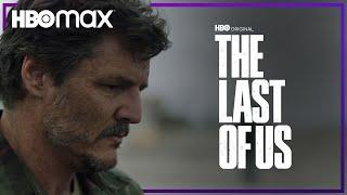 The Last of Us  Tráiler oficial  Español subtitulado  HBO Max