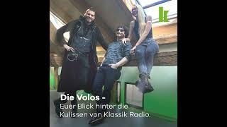 Die Volos Folge 5 Hoch oben vom Turm kamen wir her