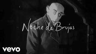 José Madero - Noche De Brujas Lyric Video