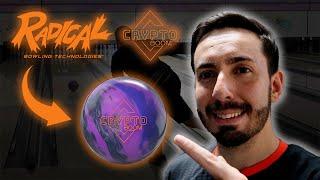 This Bowling Ball Couldnt Miss - Radical Bowling Crypto Boom Review