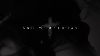 February 22 2023  7 p.m. Ash Wednesday & Holy Communion