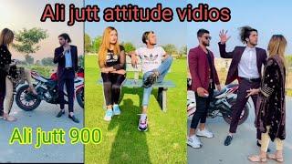 Ali Jutt 900 New videos ali jutt 900 2022 new videos ali jutt 900.Pakistan TikTok .