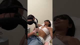 Laser Hair Removal at SEV