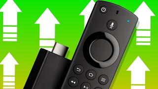 How to Speed Up Your Fire Stick No More Buffering