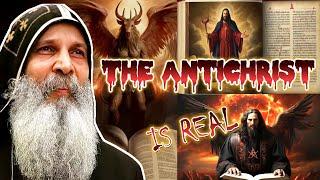 The Antichrist In The Book of Revelation  A Dark Prophecy - Bishop Mar Mari Emmanuel