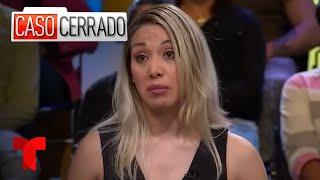 Caso Cerrado Capítulo Completo Homosexuales por conveniencia ‍️