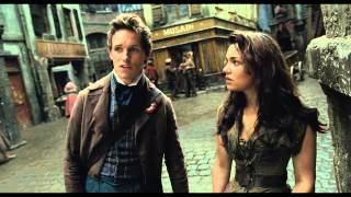 Les Misérables 2012 - Official International Trailer HD