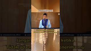 video tiktok ceramah ust abdul somad