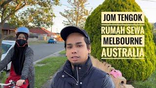 Jom Tengok Rumah Sewa Di Melbourne Australia