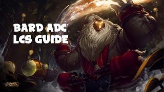 BARD ADC PRO GUIDE ft doublelift