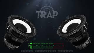 No Copyright Trap Beat Bass Boosted