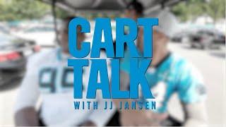 Cart Talk is BACK