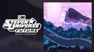 Steven Universe Future Official Soundtrack  Ice Cream à la Pie  Cartoon Network