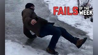 2022 Is Gonna HURT - Fails of the Week  FailArmy