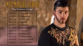 Las mejores canciones de MTZ Manuel Turizo FULL ALBUM 01
